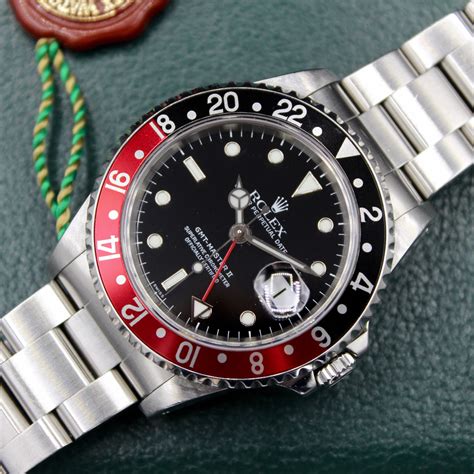 Rolex master 2 price